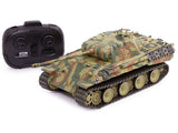 1/25 RCT GERMAN TANK PANTHER A (W/CONTROL UNIT)