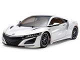 1/10 NSX (TT-02 Chassis)