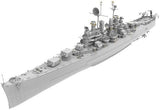 1/350 USS Cleveland Light Cruiser