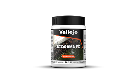 Vallejo Diorama FX Water Texture effect