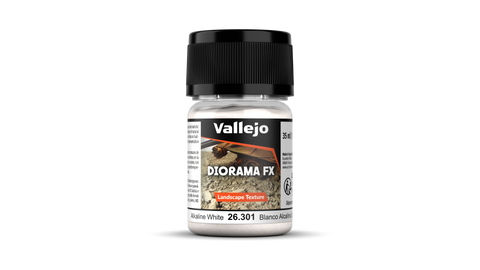 Vallejo Diorama FX Landscape Textures