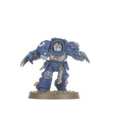Space Marines: Terminator Assault Squad