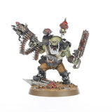 Warhammer 40000: Armageddon