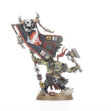Warhammer 40000: Armageddon
