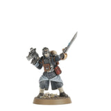 Combat Patrol: Death Korps of Krieg