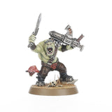 Warhammer 40000: Armageddon