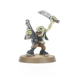 Warhammer 40000: Armageddon