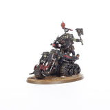 Warhammer 40000: Armageddon