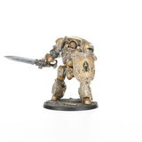Adeptus Custodes: Custodian Dreadnought
