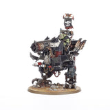 Warhammer 40000: Armageddon