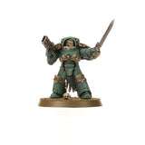 Legiones Astartes: Tartaros Terminator Squad