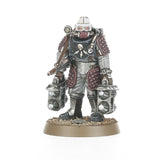 Solar Auxilia: Rapier Fire Support Battery