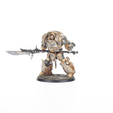 Adeptus Custodes: Custodian Dreadnought
