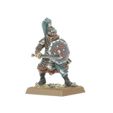 Grand Cathay: Battle March Army