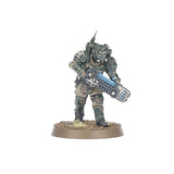 Astra Militarum: Kasrkin