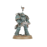 Legiones Astartes: Rapier Laser Destroyer and Quad Launcher Battery