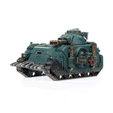 Legiones Astartes: Predator Battle Tank