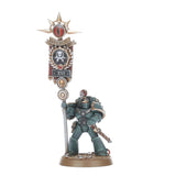 Legiones Astartes: MKVI Command Squad