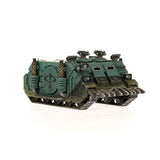 Legiones Astartes: Combat Force