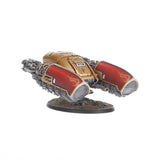 Custodes: Support Battle Group