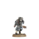 Astra MILITARUM: DEATH KORPS OF KRIEG