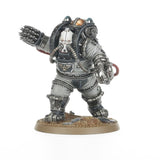 Solar Auxilia: Charonite Ogryn Section