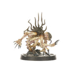 Necromunda: Malstrain Genestealer Abomination Gang