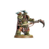 Death Guard Deathshroud Bodyguard
