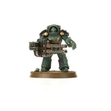 Legiones Astartes: Tartaros Terminator Squad