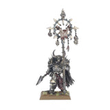 Warriors Of Chaos: Battle March Army