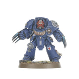 Space Marines: Terminator Assault Squad