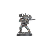 Kill Team: Tempestus Aquilons