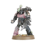 Emperors Children: Tormentors