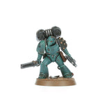 Legiones Astartes: MKVI Assault Marines