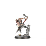 Kill Team: Goremongers
