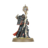 Kill Team: Celestian Insidiants