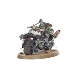 Orks: Warbikers