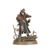 Astra Militarum: Krieg Command Squad