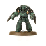 Legiones Astartes: Tartaros Terminator Squad
