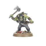 Orks: Boyz
