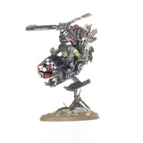 Armageddon Battalion: Orks