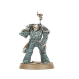 Legiones Astartes: Rapier Laser Destroyer and Quad Launcher Battery