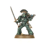 Legiones Astartes: Combat Force