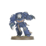 Space Marines: Terminator Assault Squad