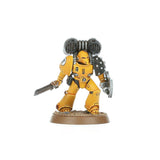 Legiones Astartes: MKVI Assault Marines