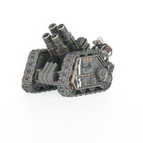 Solar Auxilia: Rapier Fire Support Battery