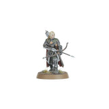 War of the Rohirrim: Battle of Edoras