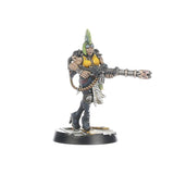 Necromunda: Skirmish Core Set
