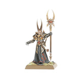 Warriors Of Chaos: Battle March Army