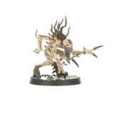 Necromunda: Malstrain Genestealer Abomination Gang